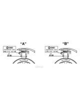 MONROE G16495 Амортизатор