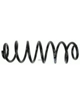 SACHS 996559 Пружина подвески