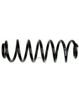SACHS 994 358 Пружина подвески