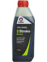 COMMA TST1L 2Т TWO Stroke OIL 30 1л