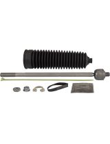 TRW JAR1036 Тяга рулевая левая