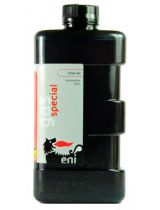 Моторное масло ENI GAS SPECIAL 10W-40 1л