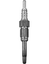 BERU GN020 Свеча накаливания