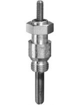 BERU GH001 Свеча накаливания