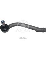 SIDEM 87038 Наконечник рулевой тяги левый