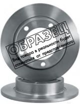 MEYLE 0155230032PD Тормозной диск