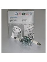 VAG 101905622 Свеча зажигания