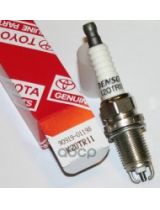 TOYOTA 9091901198 Свеча зажигания