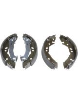 HSB HS0003 Колодки барабанные