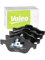 Valeo 301026 Колодки дисковые