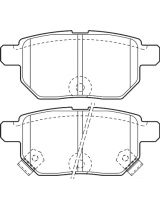 Valeo 302085 Колодки дисковые