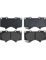 Raybestos SGD976M Колодки дисковые