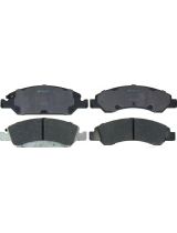 Raybestos SGD1367C Колодки дисковые