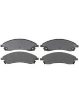 Raybestos SGD1019AM Колодки дисковые