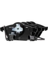 Valeo 301483 Колодки дисковые