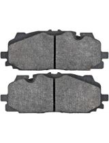 VAG 4M0698151T Колодки дисковые