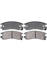 Raybestos SGD714M Колодки дисковые