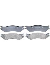 Raybestos SGD702AM Колодки дисковые задние