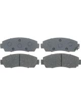 Raybestos SGD1089C Колодки дисковые