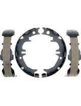 Raybestos 846PG Колодки дисковые