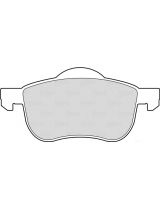 Valeo 301479 Колодки дисковые передние