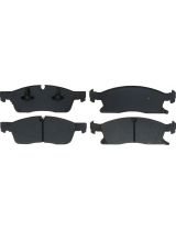 Raybestos SGD1455C Колодки дисковые