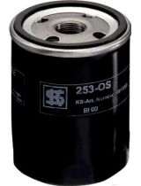 Kolbenschmidt 50013253 Фильтр масляный