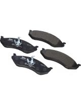 Valeo 301491 Колодки дисковые