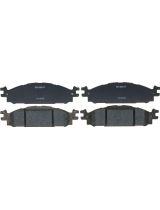 Raybestos SGD1508C Колодки дисковые