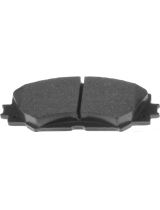 FENOX BP43071 Колодки дисковые