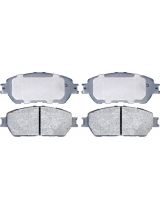 Raybestos SGD906AC Колодки дисковые