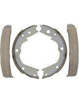 Raybestos 927PG Колодки дисковые