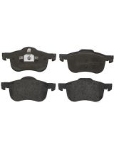 BREMBO P86016 Колодки дисковые передние