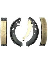 Raybestos 698PG Колодки дисковые