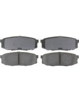 Raybestos SGD1304C Колодки дисковые