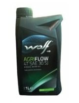 WOLF 1503/1 AgriFlow 4T SAE 30 1 л