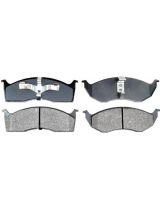 Raybestos SGD730AM Колодки дисковые передние