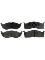 Raybestos SGD730C Колодки дисковые