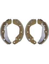 FENOX BP53045 Колодки дисковые