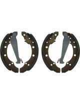 FENOX BP53039 Колодки барабанные