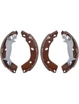 HSB HS0016 Колодки барабанные