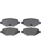 Raybestos SGD1377C Колодки дисковые