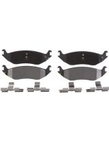 Raybestos PGD898M Колодки дисковые