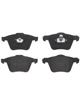 BREMBO P86018 Колодки дисковые передние