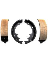Raybestos 769PG Колодки барабанные