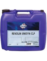 Трансмиссионное масло FUCHS 600345655 RENOLIN UNISYN CLP 220 20л