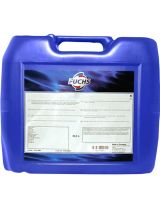 Трансмиссионное масло FUCHS 600934378 TITAN CYTRAC ULTRA SYNTH 75W-80 20л