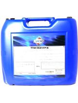 Трансмиссионное масло FUCHS 600635855 TITAN GEAR HYP 90 (85w-90) 20л