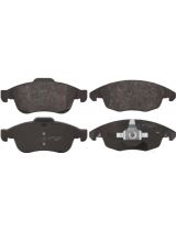 ATE 13.0460-7229.2 Колодки дисковые передние