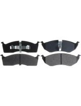 Raybestos SGD730M Колодки дисковые